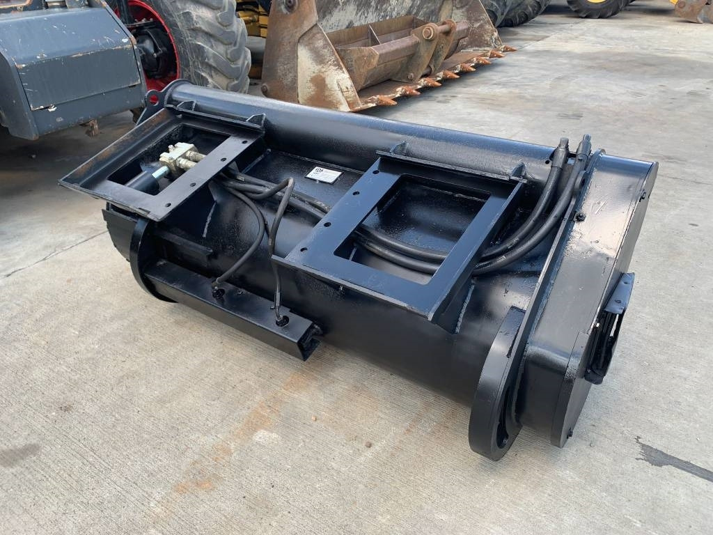 M3 BM200SL - Pinza de manipulación para Maquinaria de construcción: foto 5 M3 BM200SL - Pinza de manipulación para Maquinaria de construcción: foto 5