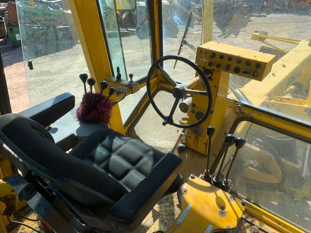 Grader MBU G130A: foto 13
