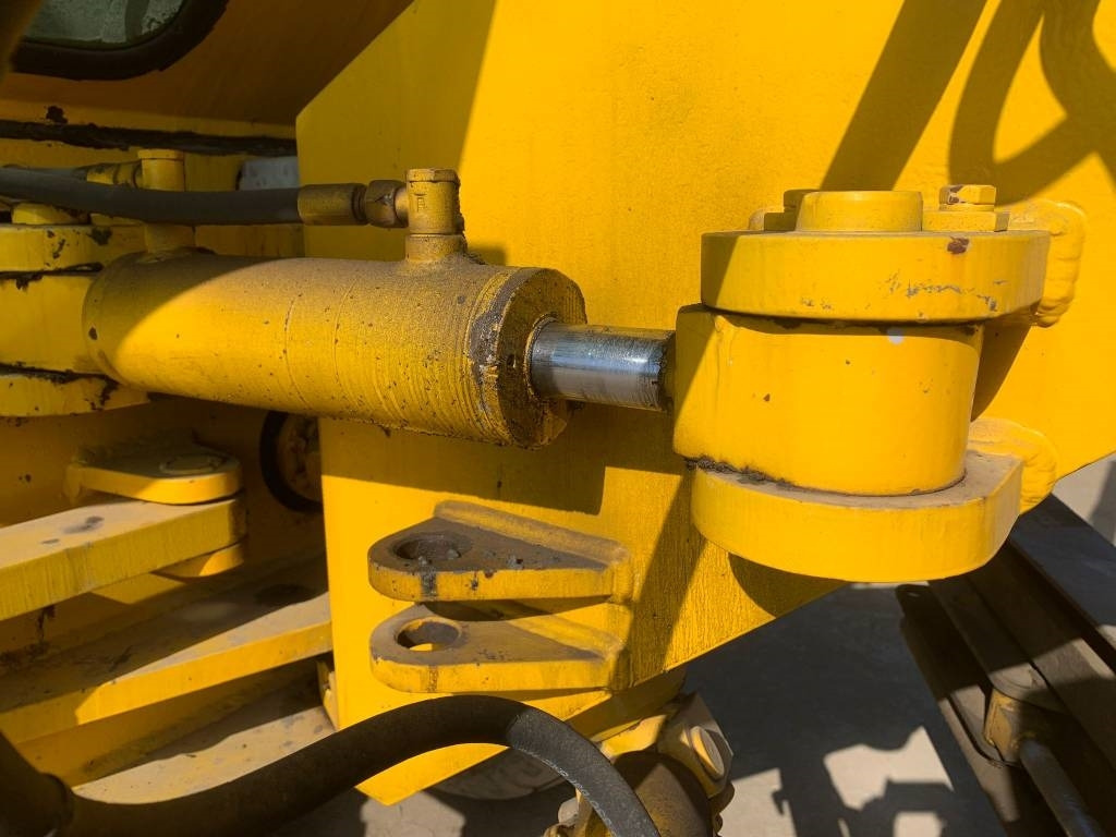 Grader MBU G130A: foto 7