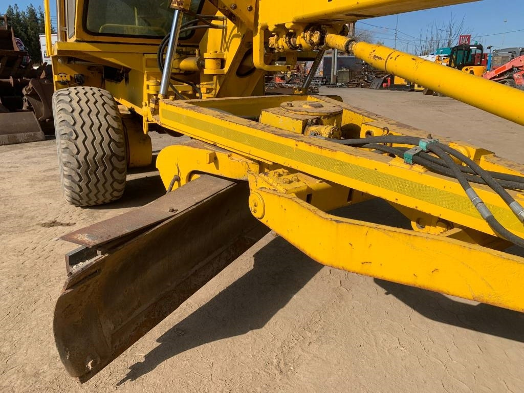 Grader MBU G130A: foto 8