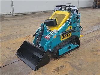 Machpro MPS330 - Minicargadora: foto 1 Machpro MPS330 - Minicargadora: foto 1