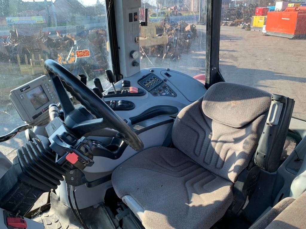 Tractor Massey Ferguson MF7485: foto 10