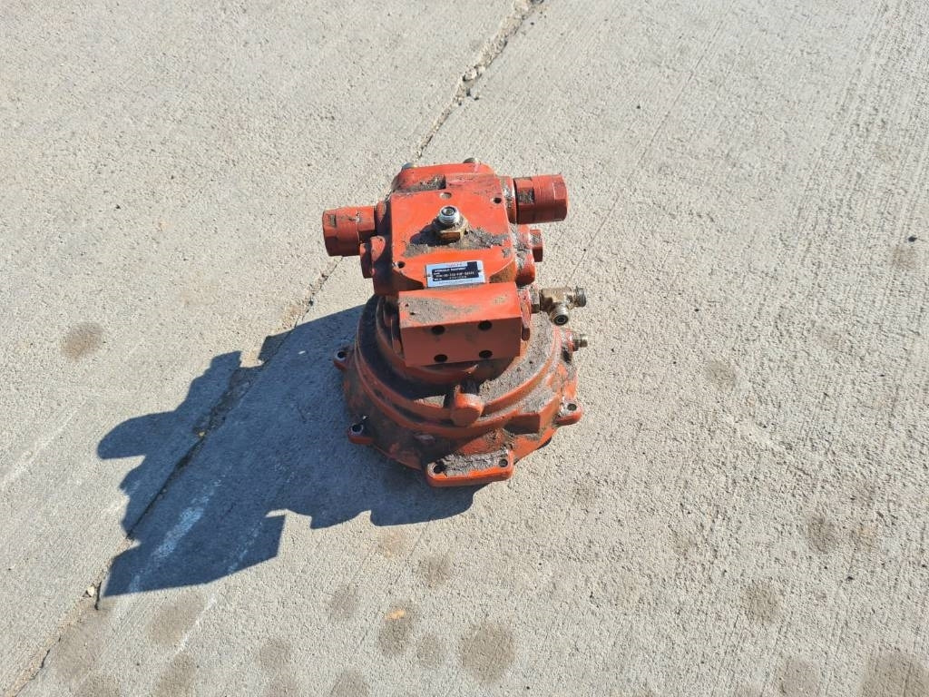 Nachi PCR-5B-30A-FGP-9407A swing motor for JCB 85Z - Motor para Maquinaria de construcción: foto 2 Nachi PCR-5B-30A-FGP-9407A swing motor for JCB 85Z - Motor para Maquinaria de construcción: foto 2