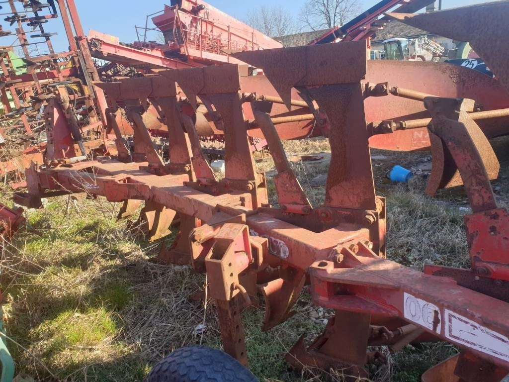 Naud RX 406 - Arado: foto 4 Naud RX 406 - Arado: foto 4