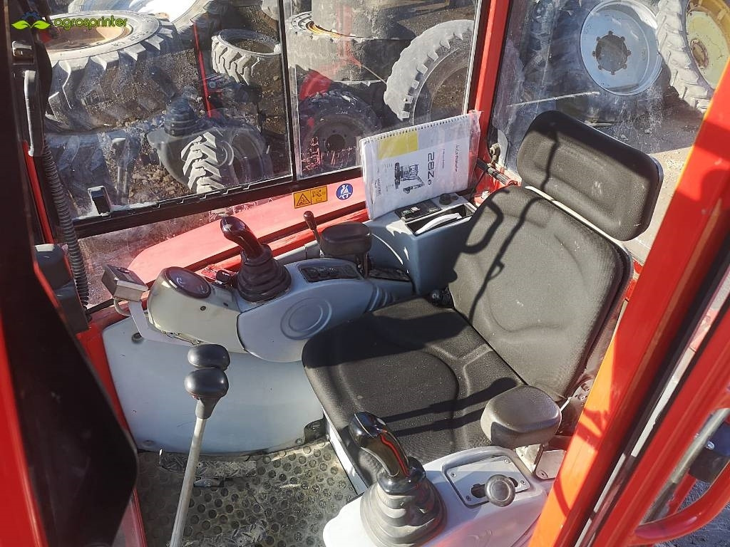 Neuson 28 Z 3 - Miniexcavadora: foto 3 Neuson 28 Z 3 - Miniexcavadora: foto 3