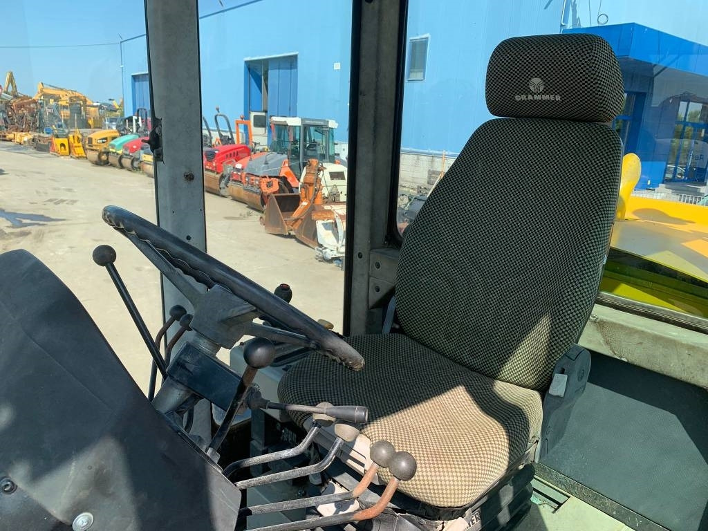 Grader New Holland F 156.6 A: foto 13