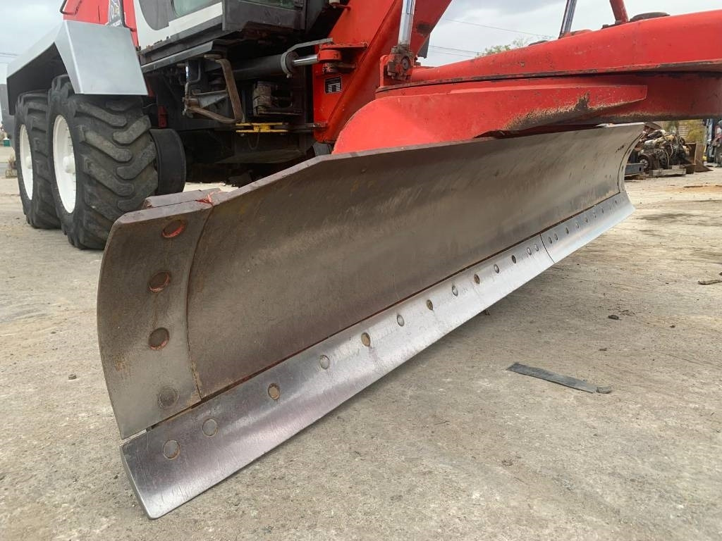 Grader O&K F 106 A: foto 7