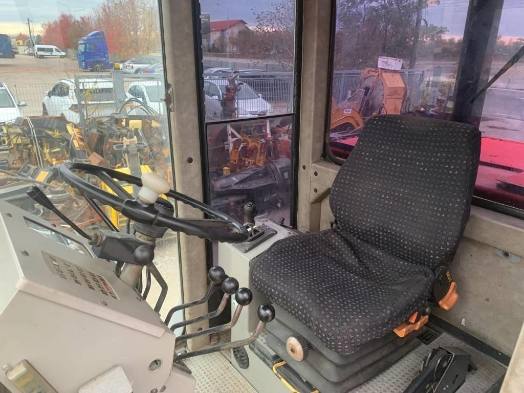 Grader O&K F 106 A: foto 10