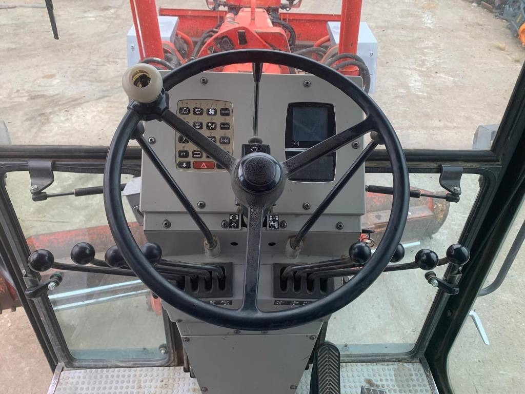 Grader O&K F 106 A: foto 11