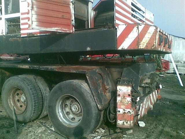 PPM Renault - Autogrúa: foto 5 PPM Renault - Autogrúa: foto 5