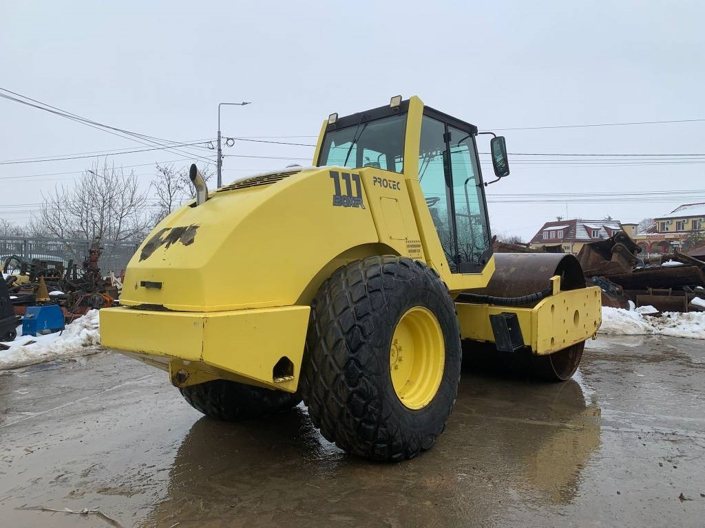 Protec Boxer111 - Compactador: foto 4 Protec Boxer111 - Compactador: foto 4