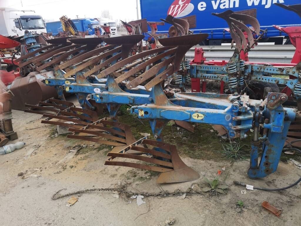 Rabe Rabewerk 4 - Arado: foto 1 Rabe Rabewerk 4 - Arado: foto 1