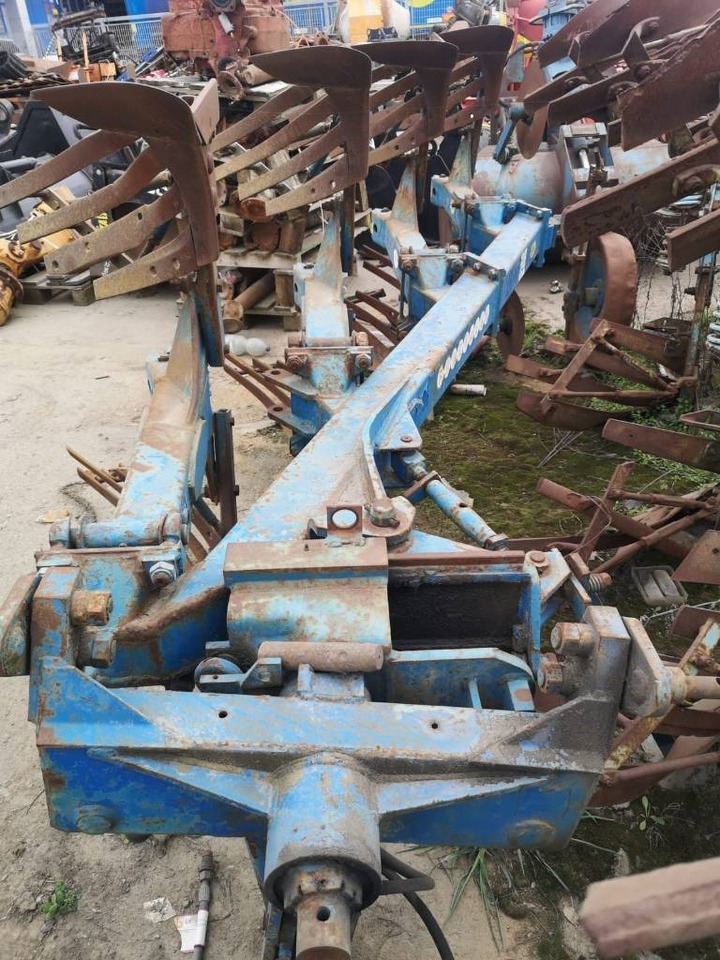 Rabe Rabewerk 4 - Arado: foto 2 Rabe Rabewerk 4 - Arado: foto 2