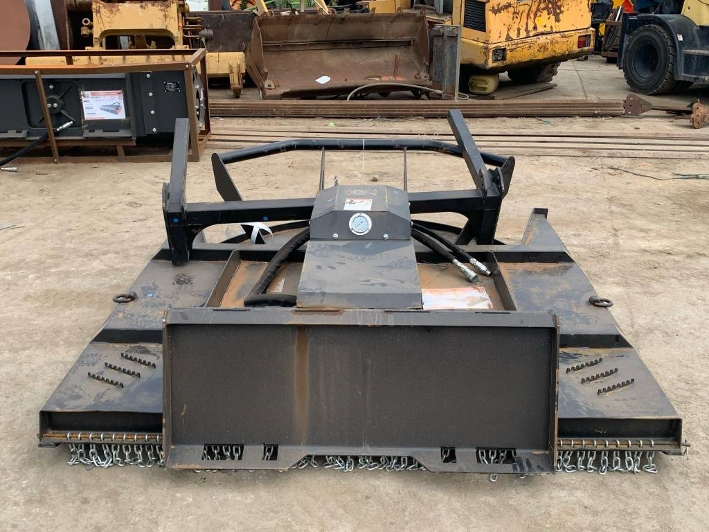 Raytree RHBC72 - Trituradora forestal: foto 2 Raytree RHBC72 - Trituradora forestal: foto 2