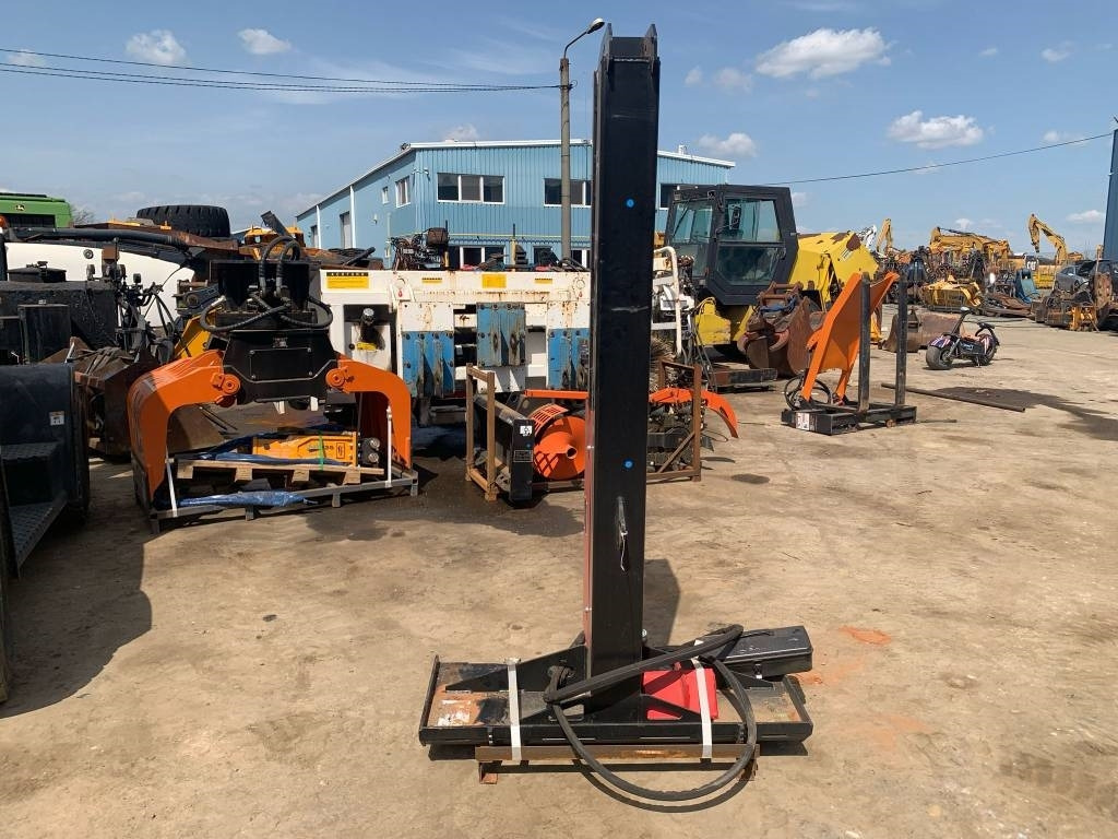 Raytree RMLS18T - Astilladora de leña: foto 2 Raytree RMLS18T - Astilladora de leña: foto 2