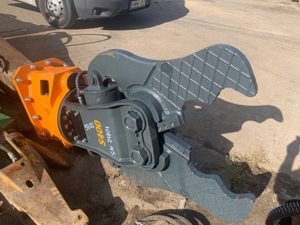 S400 - Taladro para tierra: foto 4 S400 - Taladro para tierra: foto 4