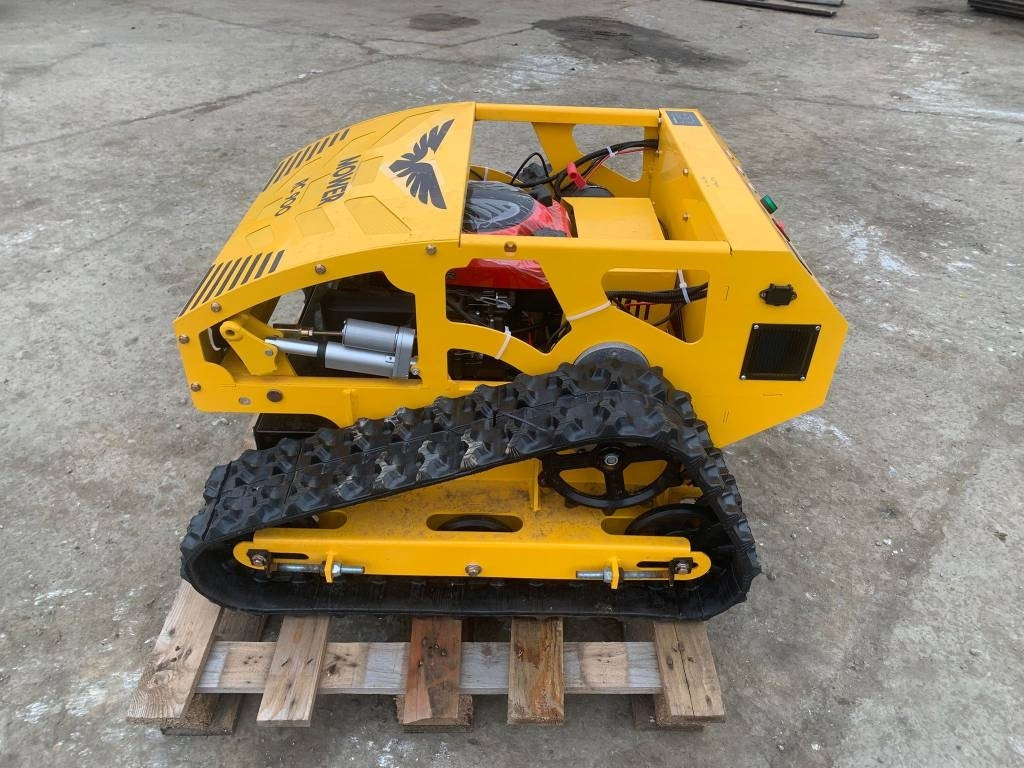 Salini RC900 - Cortacésped: foto 2 Salini RC900 - Cortacésped: foto 2