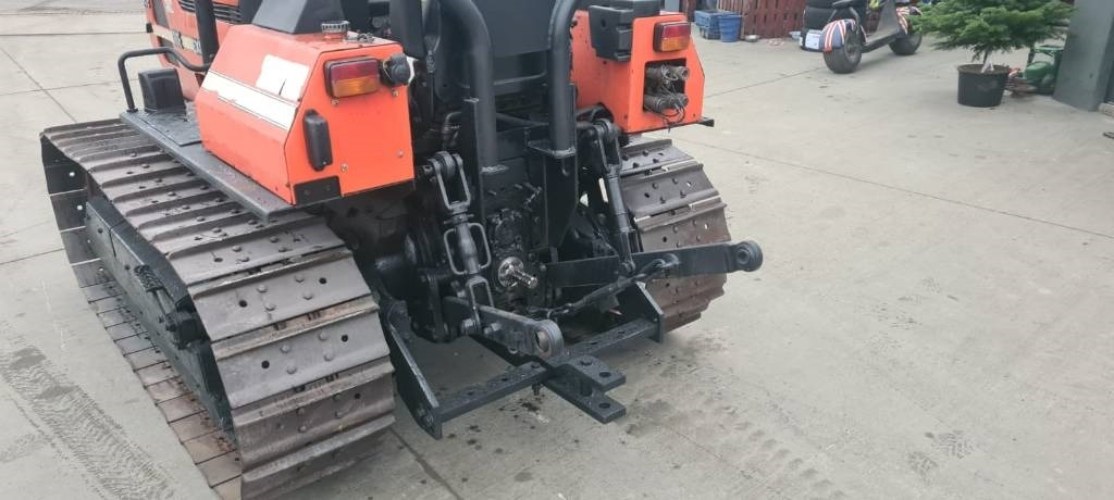 Tractor Same Explorer 80 CHD: foto 6