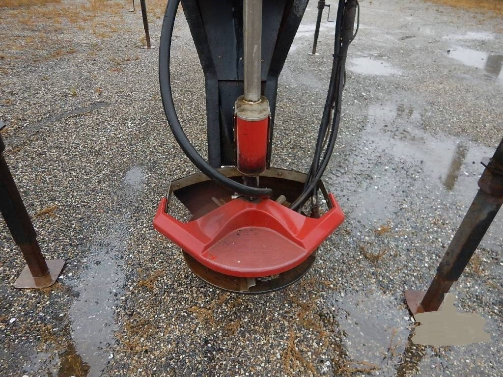 Sararita Schmitz DIC PHB - Esparcidor de sal: foto 4 Sararita Schmitz DIC PHB - Esparcidor de sal: foto 4