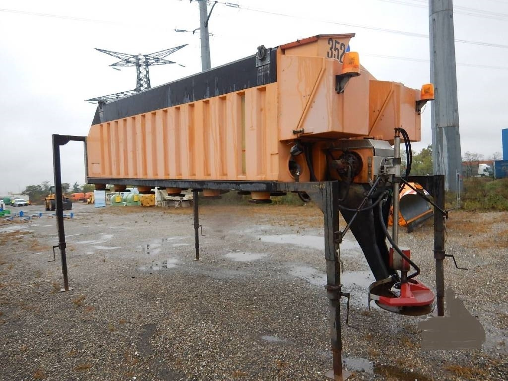 Sararita Schmitz DIC PHB - Esparcidor de sal: foto 3 Sararita Schmitz DIC PHB - Esparcidor de sal: foto 3