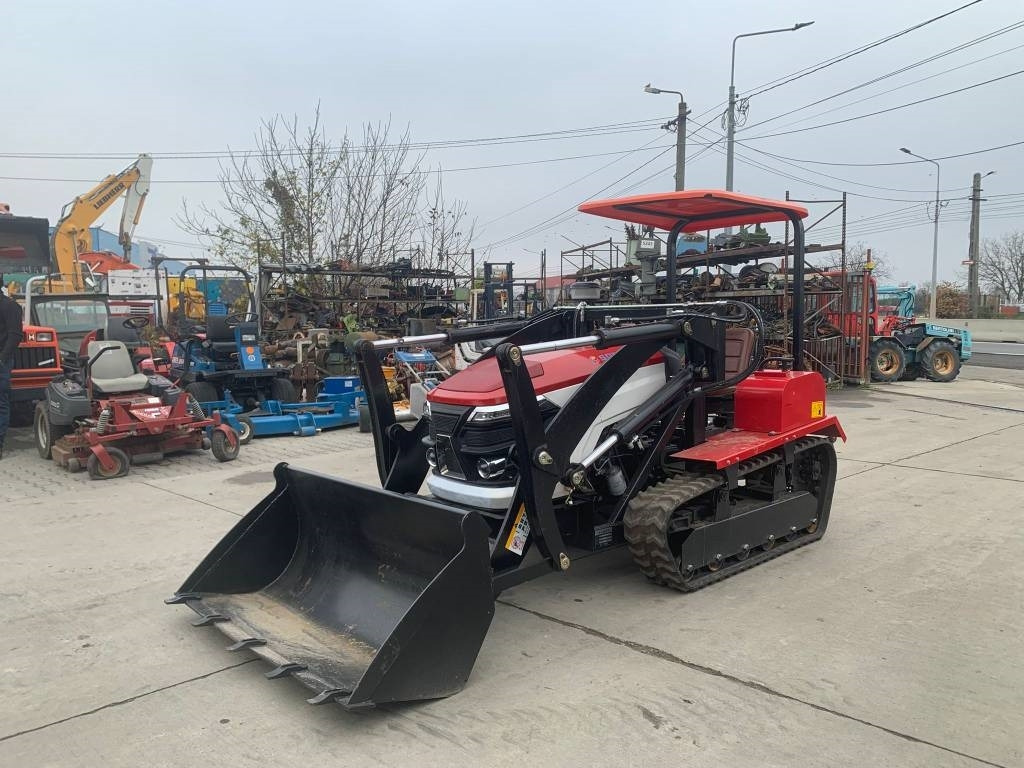 Soto 50GH - Tractor: foto 2 Soto 50GH - Tractor: foto 2