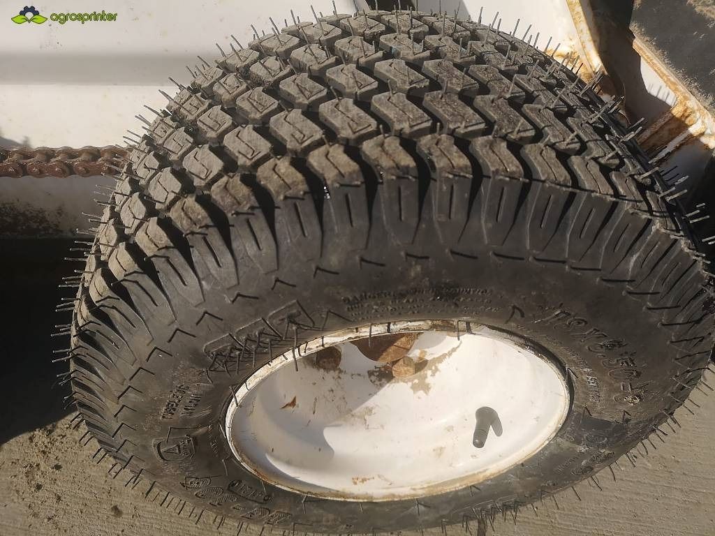 Taskmaster 905 - Minicargadora: foto 5 Taskmaster 905 - Minicargadora: foto 5