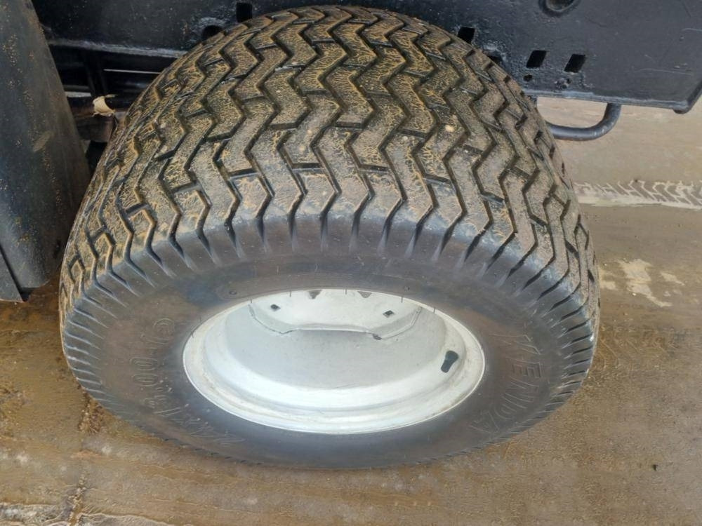 Pulverizador autopropulsado Toro Multi Pro 1750: foto 8 Pulverizador autopropulsado Toro Multi Pro 1750: foto 8