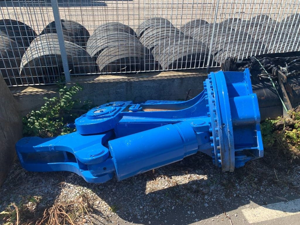 VTN 3 - Taladro para tierra: foto 3 VTN 3 - Taladro para tierra: foto 3