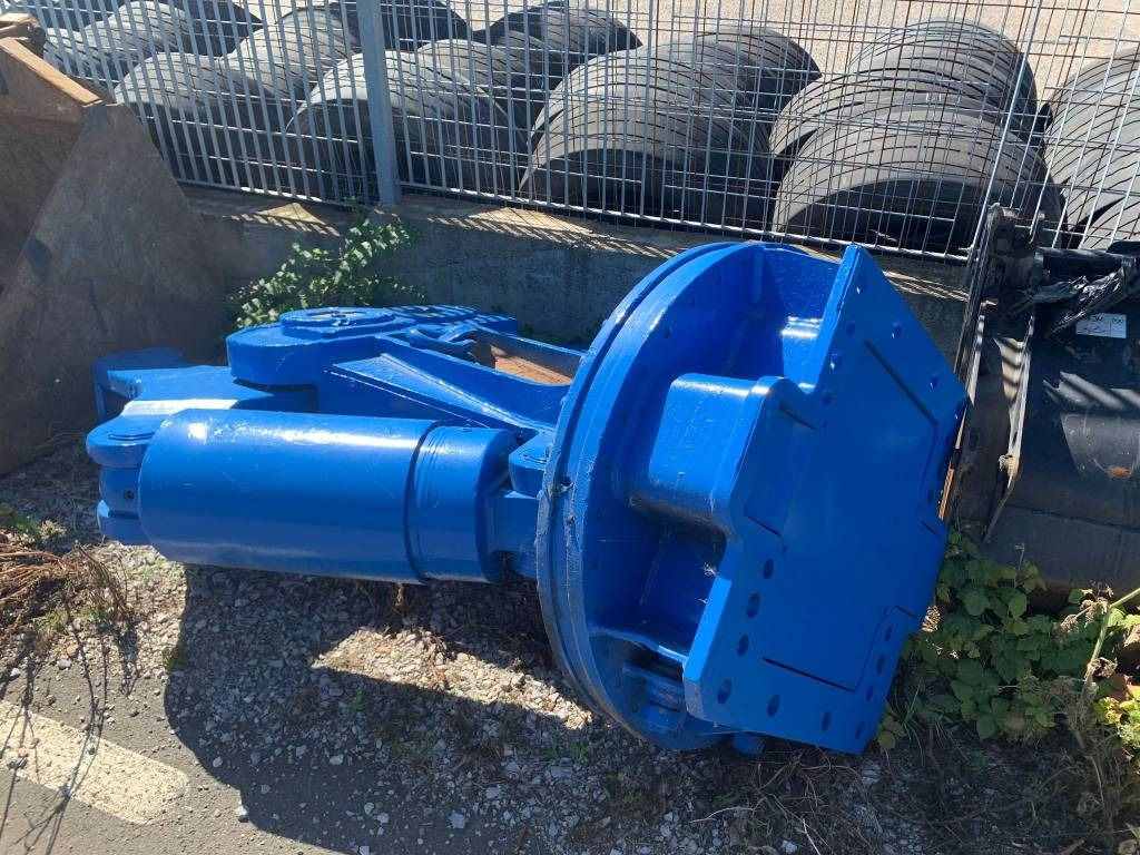 VTN 3 - Taladro para tierra: foto 4 VTN 3 - Taladro para tierra: foto 4