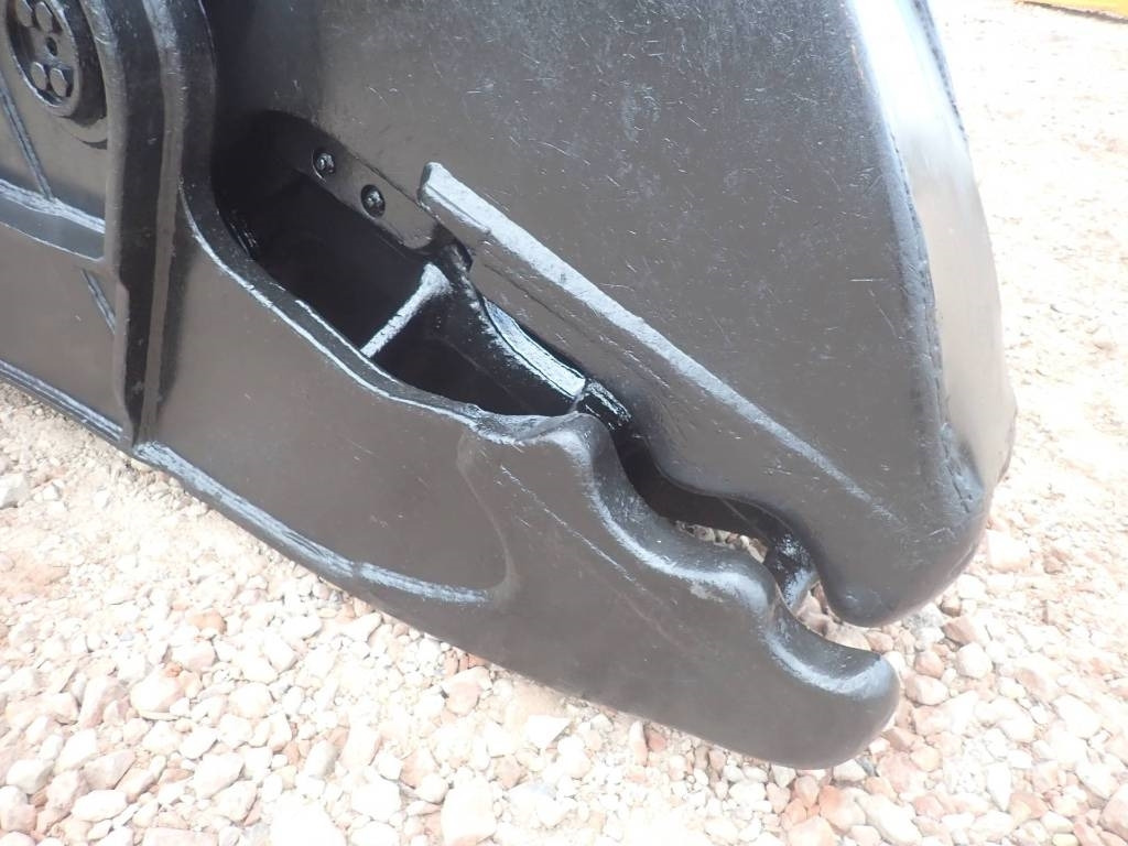 VTN FP30 - Cizalla de demolición: foto 3 VTN FP30 - Cizalla de demolición: foto 3