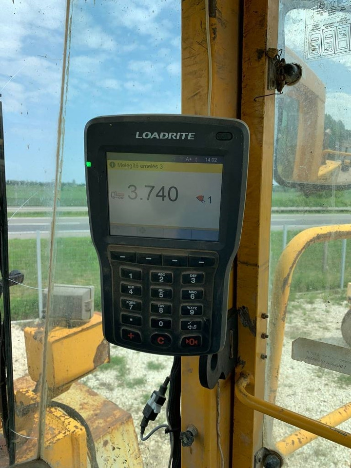 Volvo L330C  - Cargadora de ruedas: foto 4 Volvo L330C  - Cargadora de ruedas: foto 4