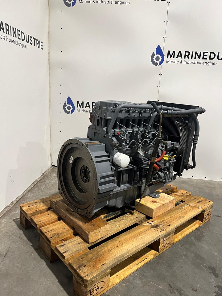 Deutz BF4M 2011 - Motor para Otros maquinaria: foto 3 Deutz BF4M 2011 - Motor para Otros maquinaria: foto 3