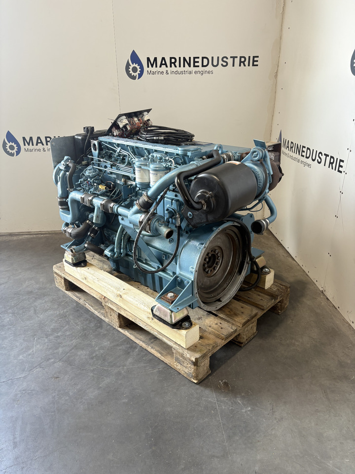 Perkins Sabre M185C - Motor: foto 5 Perkins Sabre M185C - Motor: foto 5