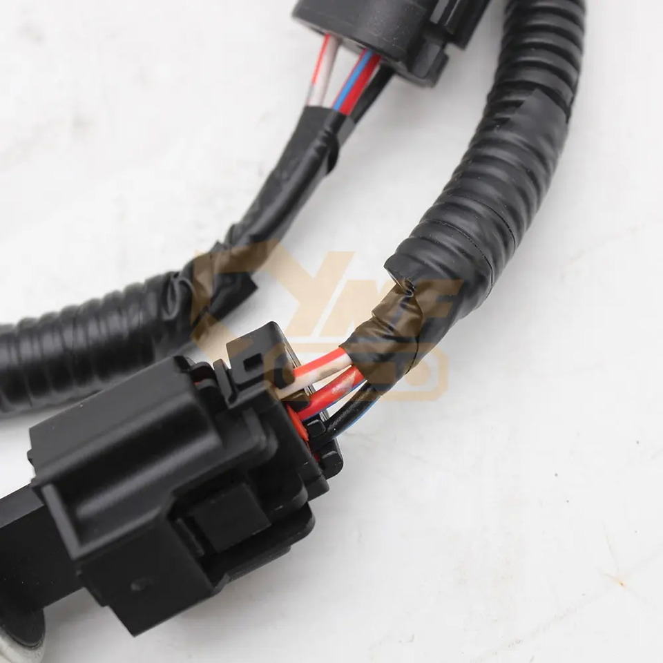 208-06-71130 Pressure Sensor for Komatsu PC400-7 PC450-7 Excavator - Sensor: foto 4 208-06-71130 Pressure Sensor for Komatsu PC400-7 PC450-7 Excavator - Sensor: foto 4