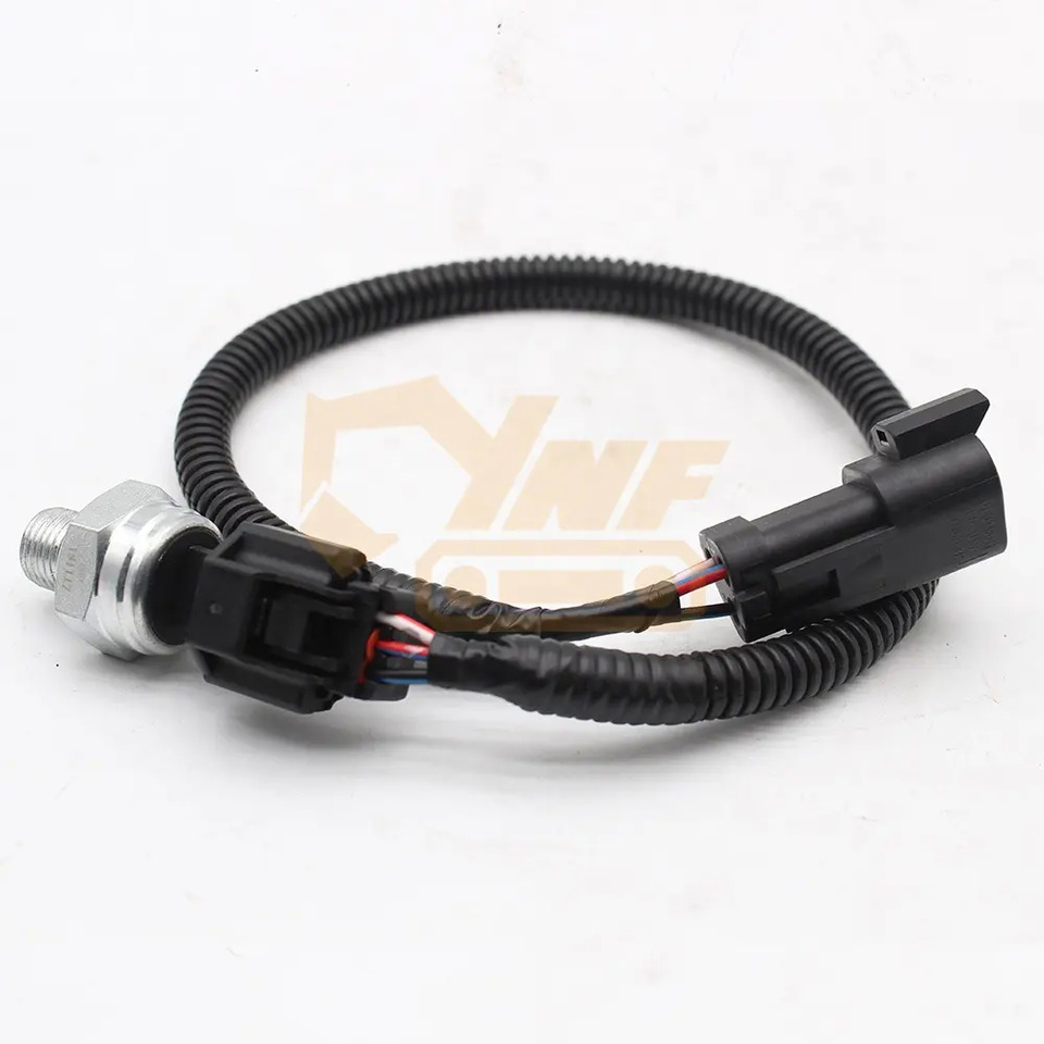 208-06-71130 Pressure Sensor for Komatsu PC400-7 PC450-7 Excavator - Sensor: foto 2 208-06-71130 Pressure Sensor for Komatsu PC400-7 PC450-7 Excavator - Sensor: foto 2