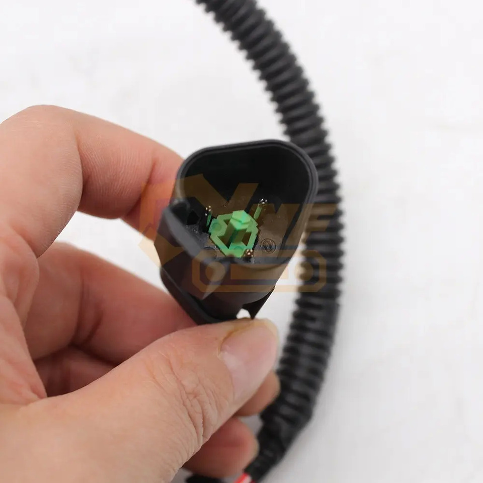 208-06-71130 Pressure Sensor for Komatsu PC400-7 PC450-7 Excavator - Sensor: foto 5 208-06-71130 Pressure Sensor for Komatsu PC400-7 PC450-7 Excavator - Sensor: foto 5