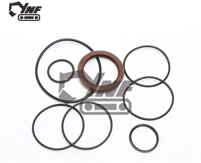 9141597 9265064 Center Joint Seal Kit For Ddf540 R954b R964b R974b R984b - Hidráulica: foto 4 9141597 9265064 Center Joint Seal Kit For Ddf540 R954b R964b R974b R984b - Hidráulica: foto 4