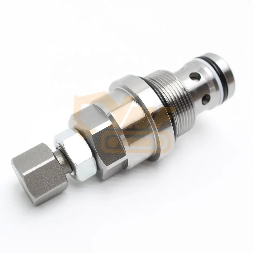 9208771 RELIEF VALVE FOR HITACHI ZX160, ZX180LC, ZX180LC-AMS, ZX180LC-HCME John Deere 160C - Válvula hidráulica: foto 4 9208771 RELIEF VALVE FOR HITACHI ZX160, ZX180LC, ZX180LC-AMS, ZX180LC-HCME John Deere 160C - Válvula hidráulica: foto 4