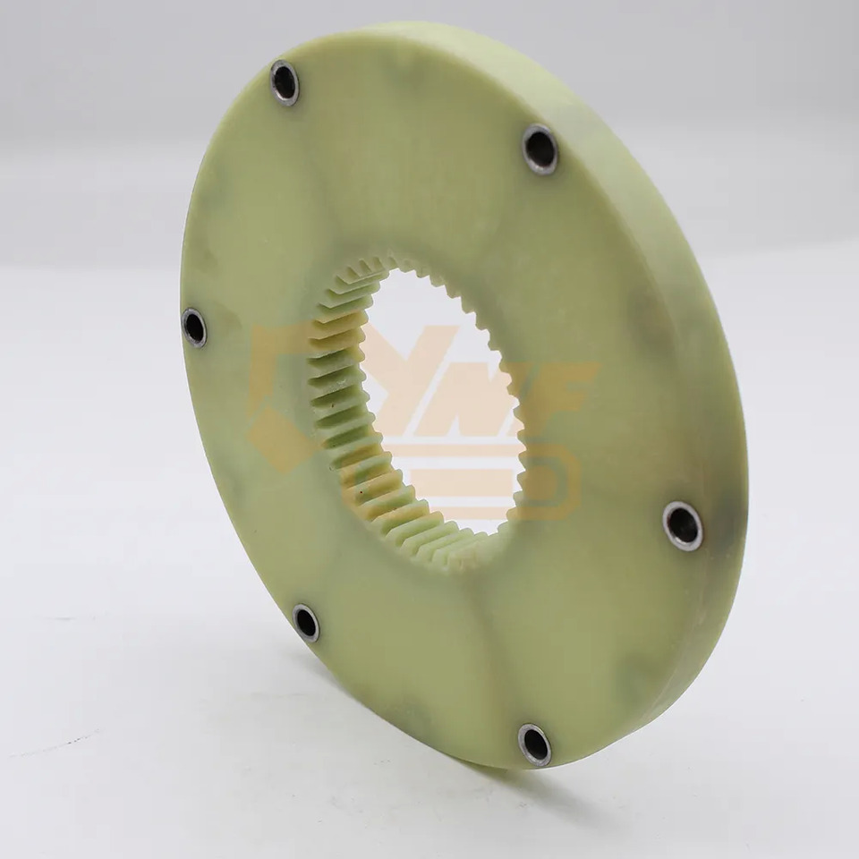 China Manufacturer T40170 T40140 783019 78301-9 980110 Bw121Ac Nylon Flange Crankshaft Coupling - Embrague y piezas: foto 2 China Manufacturer T40170 T40140 783019 78301-9 980110 Bw121Ac Nylon Flange Crankshaft Coupling - Embrague y piezas: foto 2