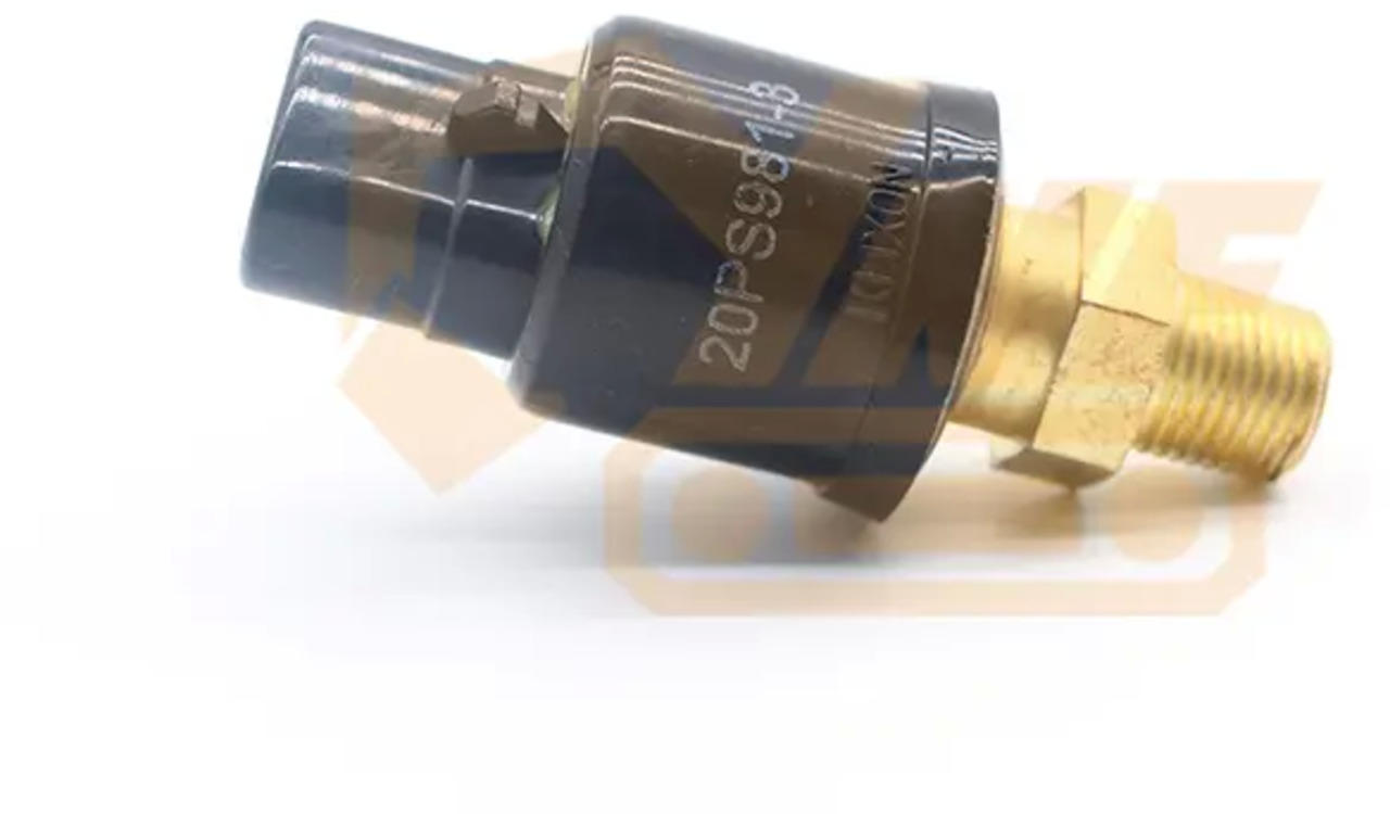 Construction Machinery Parts Excavator Pressure Sensor Switch 31E5-40540 31E5-40500 For Hyundai - Sensor: foto 5 Construction Machinery Parts Excavator Pressure Sensor Switch 31E5-40540 31E5-40500 For Hyundai - Sensor: foto 5