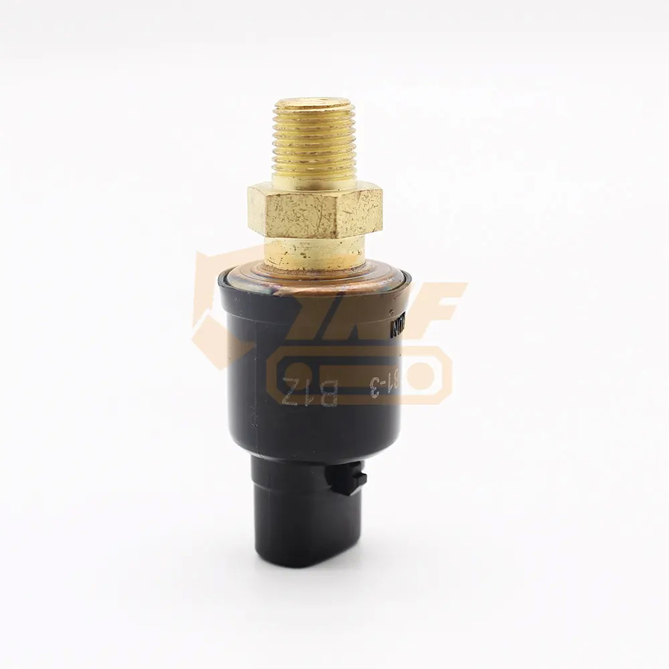 Construction Machinery Parts Excavator Pressure Sensor Switch 31E5-40540 31E5-40500 For Hyundai - Sensor: foto 1 Construction Machinery Parts Excavator Pressure Sensor Switch 31E5-40540 31E5-40500 For Hyundai - Sensor: foto 1
