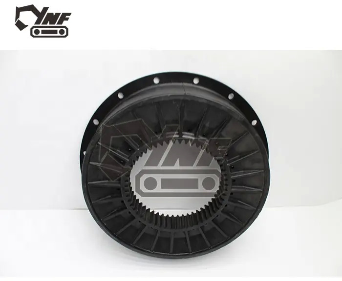 Doosan K1029882 Excavator Hydraulic Pump Engine Drive Coupling - Embrague y piezas: foto 5 Doosan K1029882 Excavator Hydraulic Pump Engine Drive Coupling - Embrague y piezas: foto 5