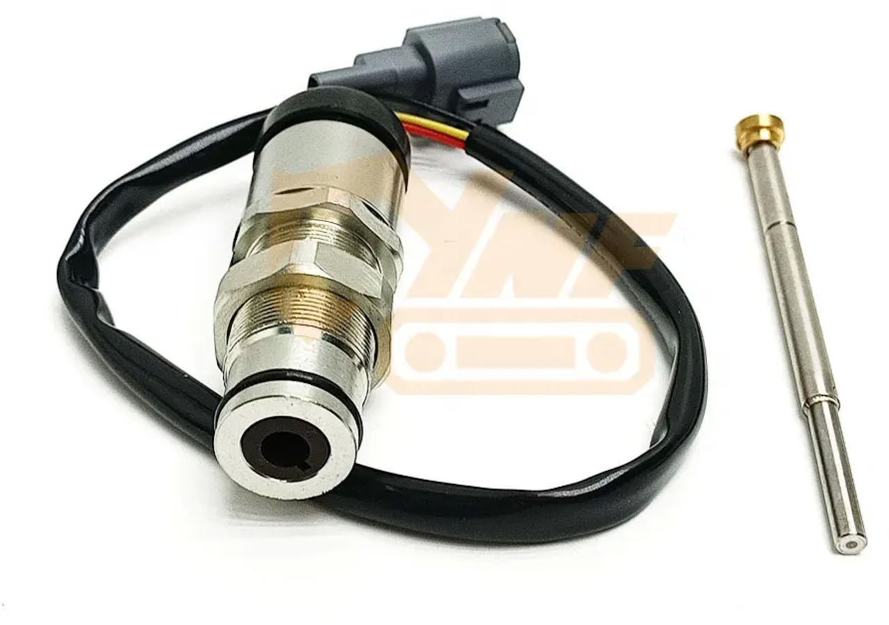 Excavator HPV102 Main pump Solenoid Valve EX100-3 Solenoid Valve 9745876 - Sistema eléctrico: foto 2 Excavator HPV102 Main pump Solenoid Valve EX100-3 Solenoid Valve 9745876 - Sistema eléctrico: foto 2