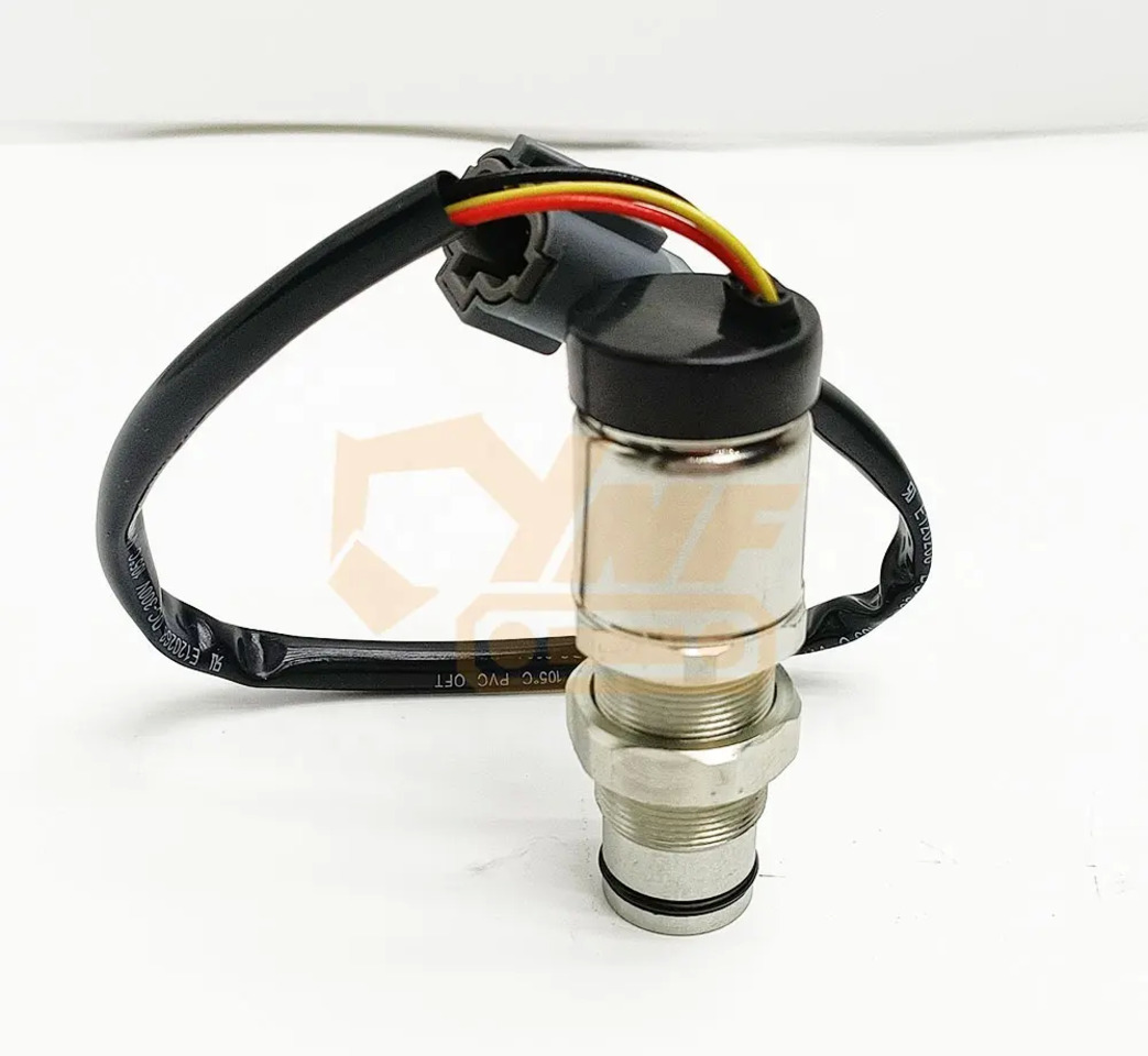 Excavator HPV102 Main pump Solenoid Valve EX100-3 Solenoid Valve 9745876 - Sistema eléctrico: foto 5 Excavator HPV102 Main pump Solenoid Valve EX100-3 Solenoid Valve 9745876 - Sistema eléctrico: foto 5