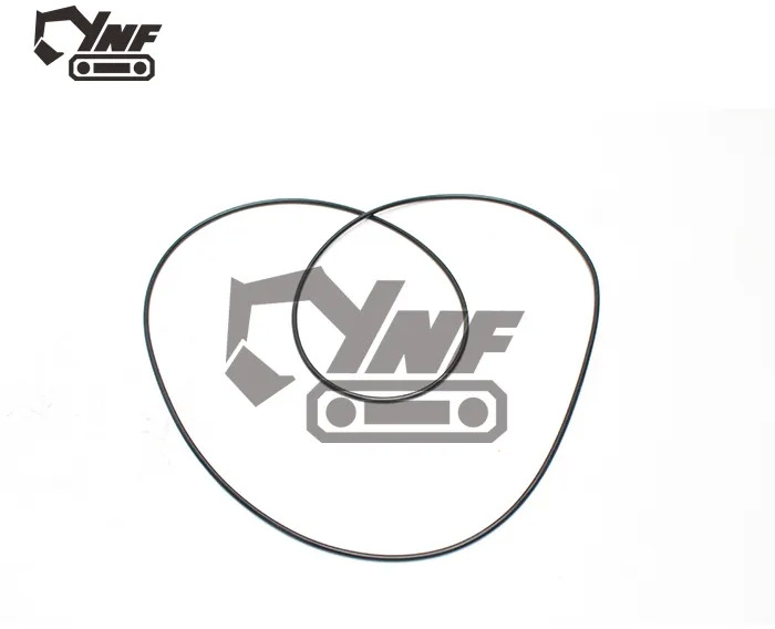 Excavator Parts 6817183 6817081 6810470 6816533 6818161 For Bobcat Hydraulic Seal Kit - Hidráulica: foto 1 Excavator Parts 6817183 6817081 6810470 6816533 6818161 For Bobcat Hydraulic Seal Kit - Hidráulica: foto 1