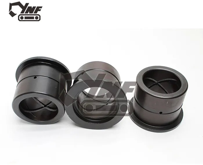 Cilindro hidráulico nuevo Excavator bucket Bushing for PC200-7 PC220-7 PC200-8 204-70-32410 20Y7032410 20Y-70-32410 Bushing: foto 6