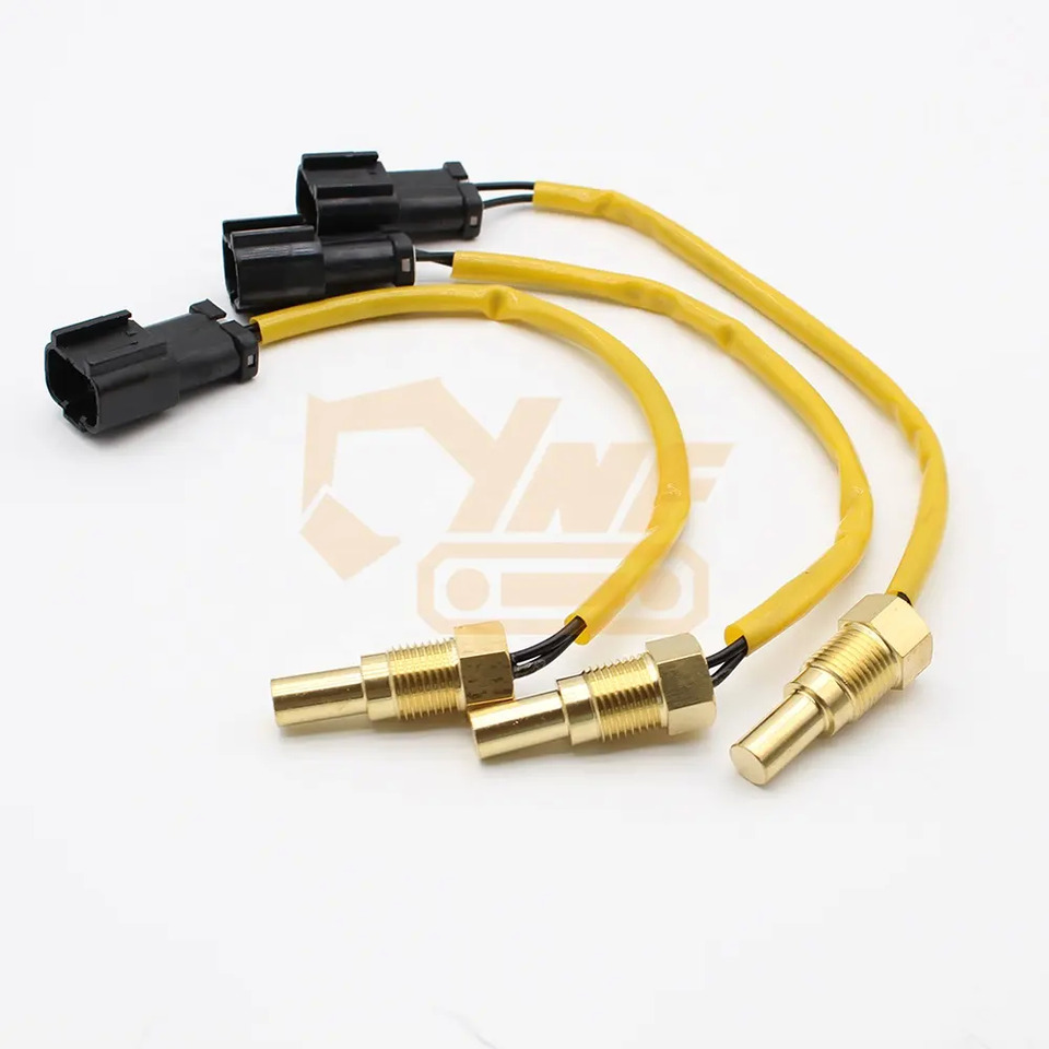 Excavator parts 4D95 High quality engine water temperature sensor 7861-92-3380 7861923380 For Komatsu PC200-5 PC200-6 PC-5 - Sensor: foto 5 Excavator parts 4D95 High quality engine water temperature sensor 7861-92-3380 7861923380 For Komatsu PC200-5 PC200-6 PC-5 - Sensor: foto 5