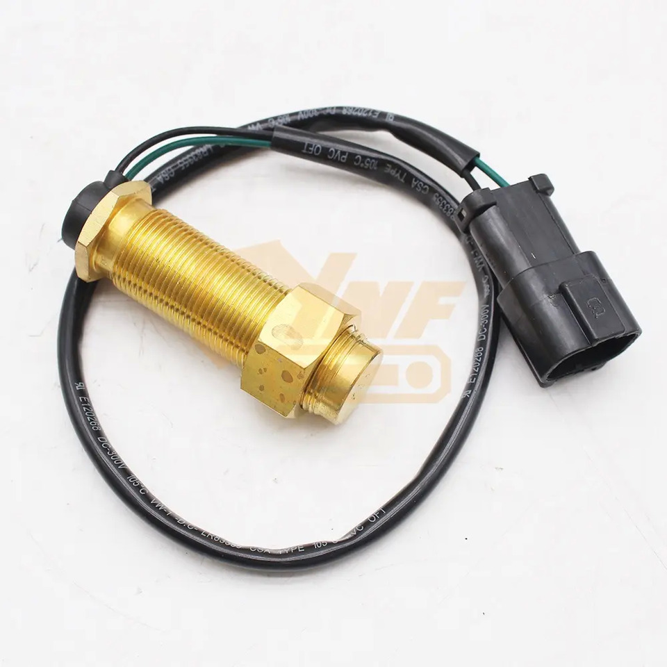 Sensor nuevo Excavator parts revolution sensor PC220-6 sensor 7861-92-2310 for S6D102E PC650-6 PC200-6: foto 6