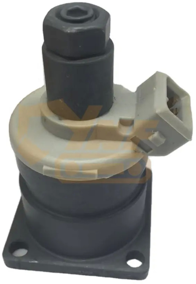 Excavator solenoid valve EX200-5 4288336 - Sistema eléctrico: foto 1 Excavator solenoid valve EX200-5 4288336 - Sistema eléctrico: foto 1