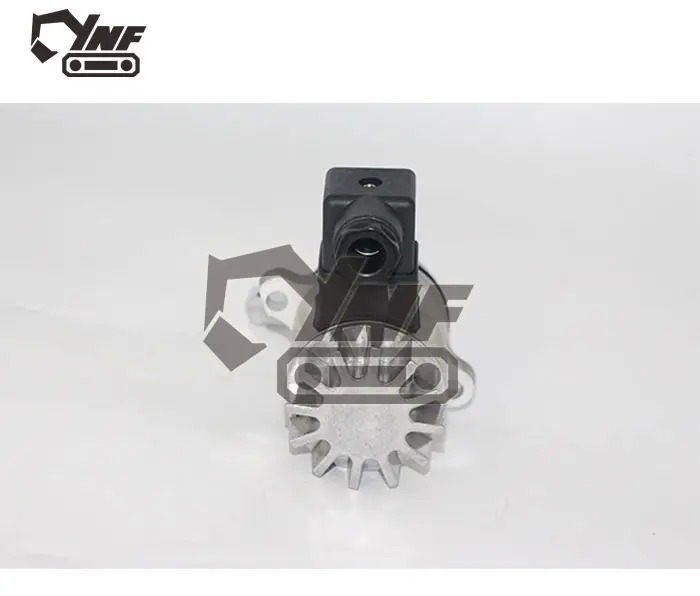 Genuine A25 A30 A35 A40 Solenoid Valve A40E solenoid valve VOE 11115488 - Sistema eléctrico: foto 5 Genuine A25 A30 A35 A40 Solenoid Valve A40E solenoid valve VOE 11115488 - Sistema eléctrico: foto 5